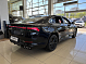Geely Preface Флагман, черный