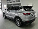 Geely Coolray, 2020 года, пробег 36173 км