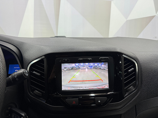 Lada (ВАЗ) XRAY Luxe Prestige, 2017 года, пробег 78032 км