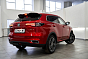 Changan UNI-S Luxe, красный