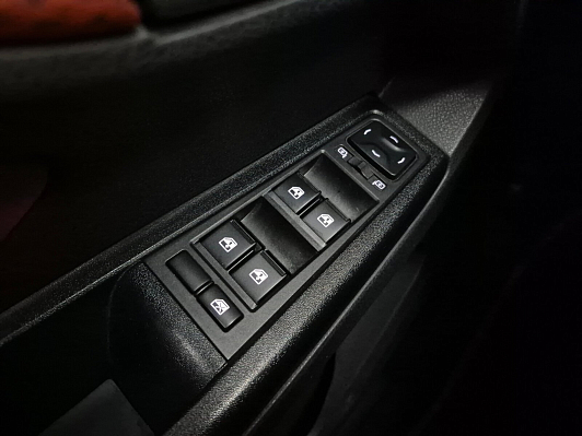 Lada (ВАЗ) Vesta Luxe Multimedia (2017-2019), 2019 года, пробег 55222 км