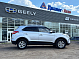 Hyundai Creta Comfort, 2016 года, пробег 186215 км