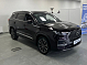 Chery Tiggo 8 Pro Max Ультима/Ultimate 4WD, 2023 года, пробег 37800 км