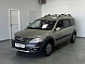 Lada (ВАЗ) Largus Luxe (5 мест), 2018 года, пробег 185000 км