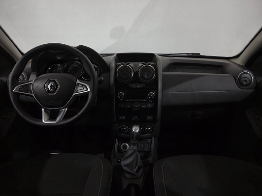 Renault Duster Dakar Edition, 2019 года, пробег 106074 км