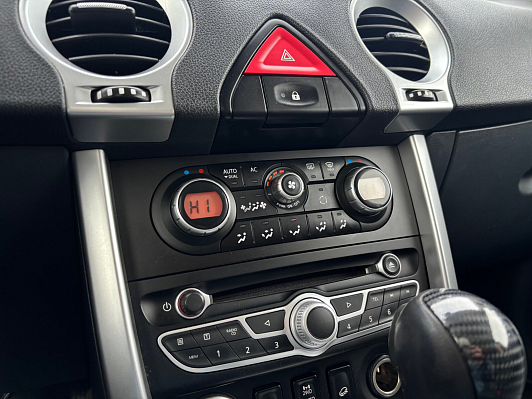 Renault Koleos Dynamique Confort 4x4, 2011 года, пробег 195248 км