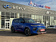Kia Soul Premium, 2021 года, пробег 151000 км