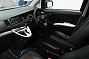 Toyota ISis, 2012 года, пробег 221686 км