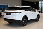 Omoda C7 Драйв, белый