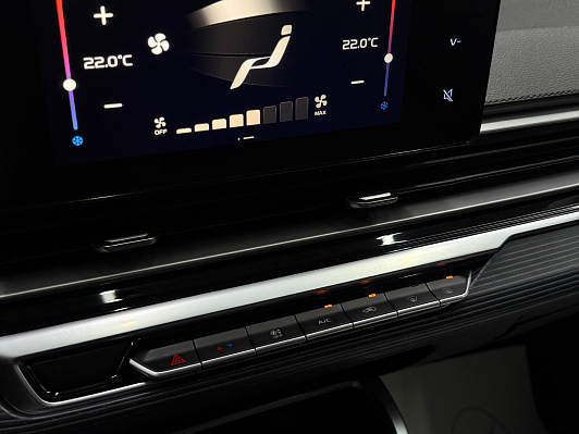 Geely Emgrand Comfort, 2024 года, пробег 13563 км