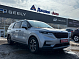 Kia Carnival, 2021 года, пробег 49142 км