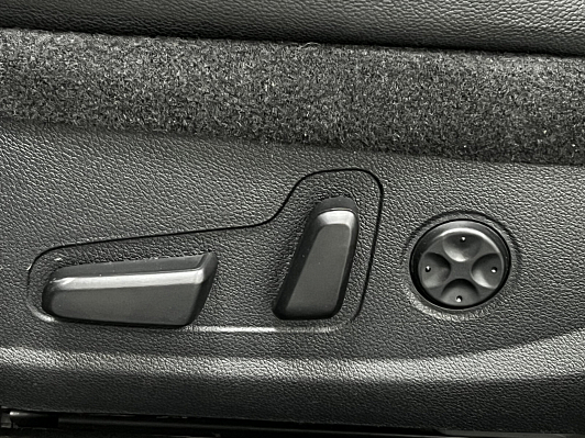 Kia Optima GT Line, 2017 года, пробег 130900 км