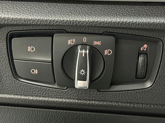 BMW 1 серии, 2017 года, пробег 87613 км