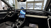 Geely Atlas Флагман, серебряный