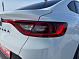 Renault Arkana Style, 2021 года, пробег 62330 км