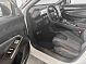 Geely Cityray Флагман, серебряный