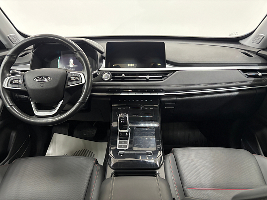 Chery Tiggo 7 Pro Prestige, 2023 года, пробег 21864 км