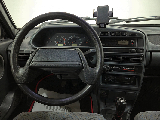 Lada (ВАЗ) 2114 Люкс, 2011 года, пробег 129590 км