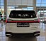 Geely Okavango Флагман, белый