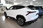 Jetour Dashing Престиж 2024, белый