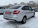 Lada (ВАЗ) Granta Comfort (2018-2022), 2023 года, пробег 25000 км