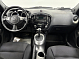 Nissan Juke SE, 2012 года, пробег 132828 км