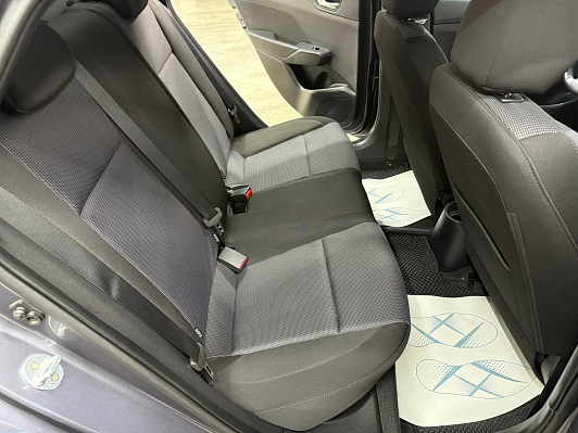 Solaris HS Sportline Comfort, 2024 года, пробег 53673 км