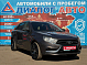 Lada (ВАЗ) Vesta Luxe Multimedia, 2019 года, пробег 124699 км