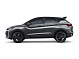 Geely Coolray , серый