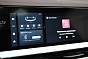 Geely Monjaro Exclusive (2023-2025), черный