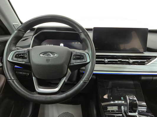 Chery Tiggo 8 Pro Dreamline, 2022 года, пробег 49219 км
