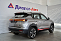 Changan CS35 Plus Комфорт, серый