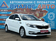Kia Rio Prestige, 2016 года, пробег 172000 км