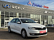 Skoda Rapid Ambition, 2019 года, пробег 71301 км