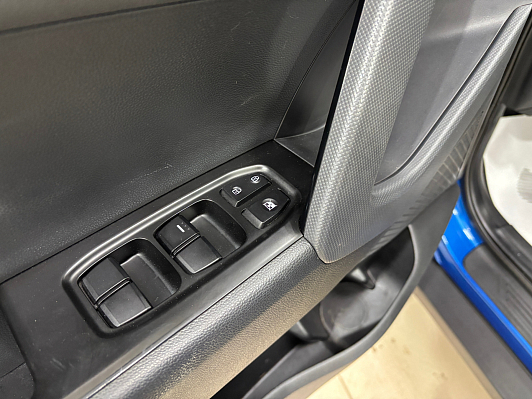 Hyundai Creta, 2021 года, пробег 70149 км