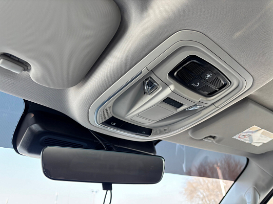 Haval Dargo Оптимум, 2024 года, пробег 33119 км