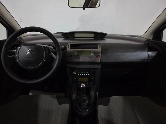 Citroen C4 Optimum, 2010 года, пробег 232410 км