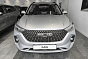 Haval M6 Оптимум, серебряный