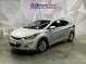 Hyundai Elantra, 2015 года, пробег 214634 км