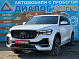 Geely Monjaro Flagship, 2024 года, пробег 38300 км
