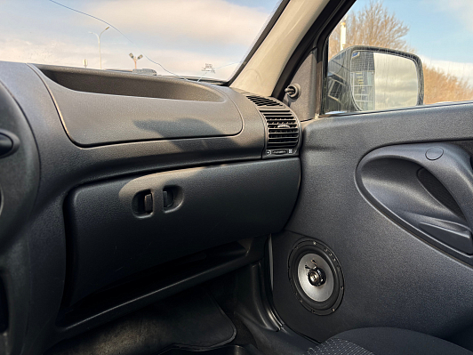 Lada (ВАЗ) Kalina, 2011 года, пробег 152300 км