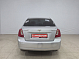 Chevrolet Lacetti SX, 2007 года, пробег 242501 км