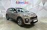 Kia Sportage Luxe, 2018 года, пробег 68650 км