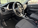 Kia Rio Luxe, 2020 года, пробег 41412 км