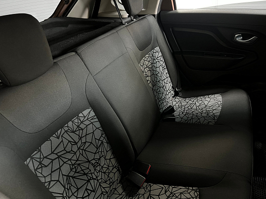 Lada (ВАЗ) XRAY Comfort, 2020 года, пробег 109000 км