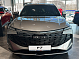 Haval F7 Премиум, серый