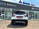 Renault Kaptur Drive, 2021 года, пробег 42342 км