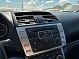 Opel Astra Cosmo, 2012 года, пробег 119710 км