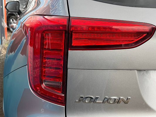 Haval Jolion Comfort, 2023 года, пробег 33508 км