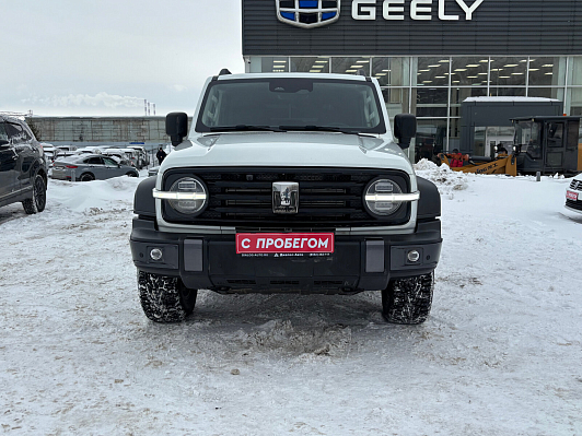 Tank 300 Драйв, 2024 года, пробег 28476 км